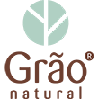 Logo Grão Natural